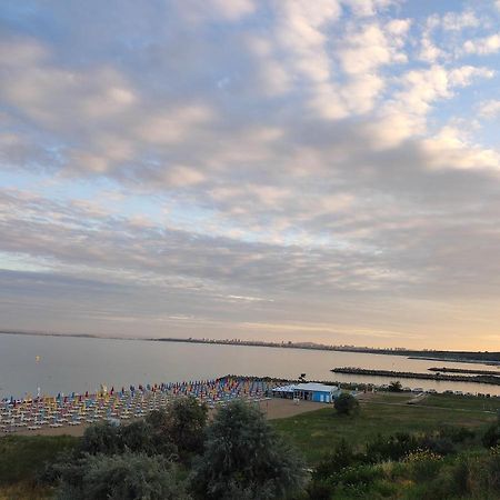 Прекрасен Апартамент С Изглед Към Морето Сарафово 2 Burgas Zewnętrze zdjęcie