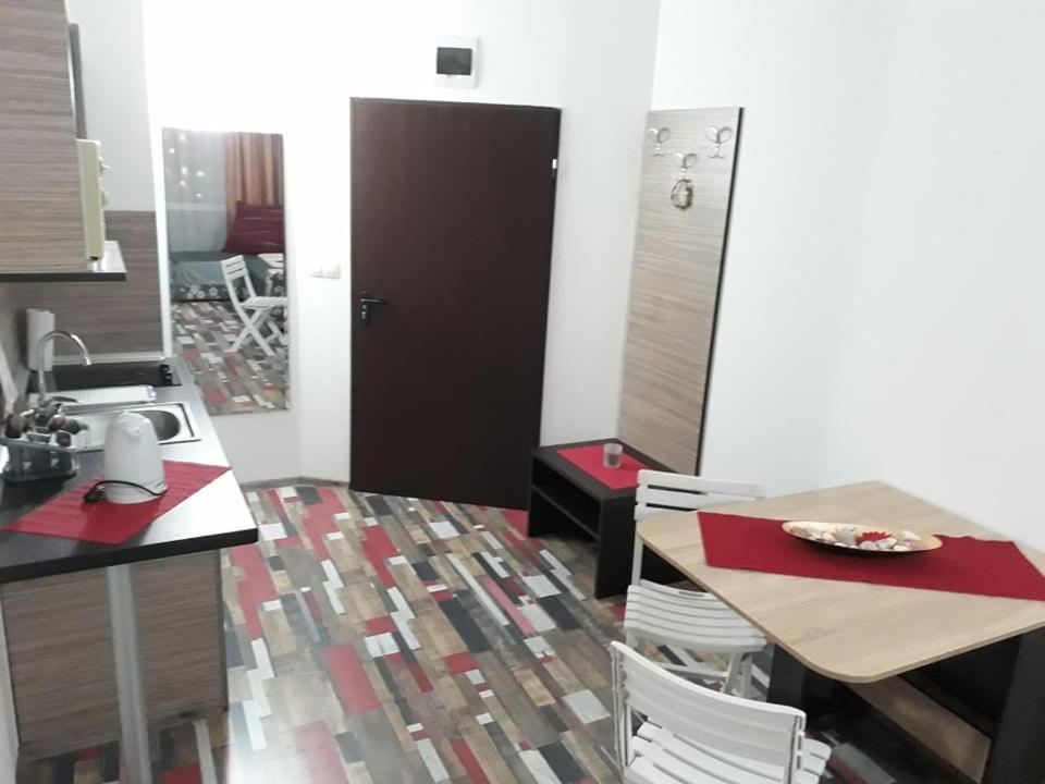 Прекрасен Апартамент С Изглед Към Морето Сарафово 2 Burgas Zewnętrze zdjęcie
